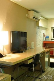 Zhongjin Holiday Hotel Qingdao