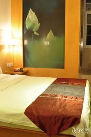 Zhongjin Holiday Hotel Qingdao