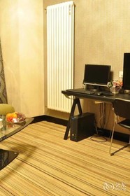 Zhongjin Holiday Hotel Qingdao