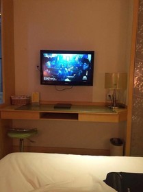 Zhongjin Holiday Hotel Qingdao