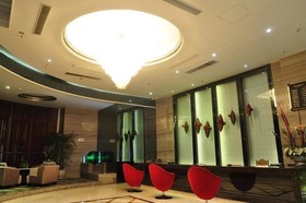Zhongjin Holiday Hotel Qingdao
