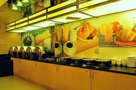Zhongjin Holiday Hotel Qingdao