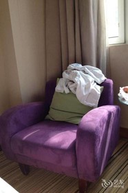 Zhongjin Holiday Hotel Qingdao