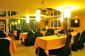 Zhongjin Holiday Hotel Qingdao