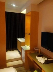 Zhongjin Holiday Hotel Qingdao