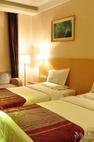 Zhongjin Holiday Hotel Qingdao