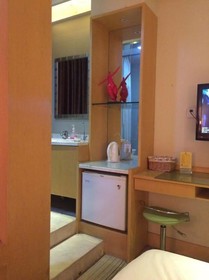 Zhongjin Holiday Hotel Qingdao