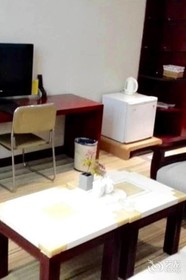 Zhongjin Holiday Hotel Qingdao