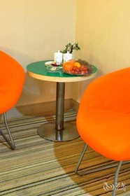 Zhongjin Holiday Hotel Qingdao