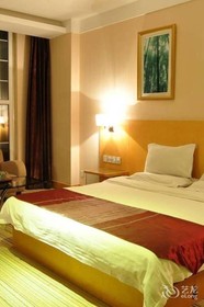 Zhongjin Holiday Hotel Qingdao