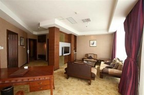 Qingpu Family Hotel