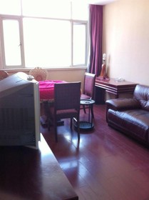 Qingpu Family Hotel