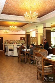 Qingpu Family Hotel
