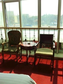 Qingpu Family Hotel