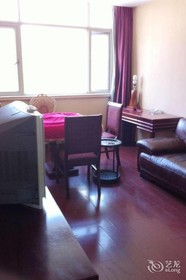 Qingpu Family Hotel