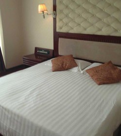 Qingpu Family Hotel