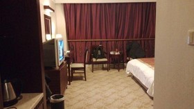 Qingpu Family Hotel