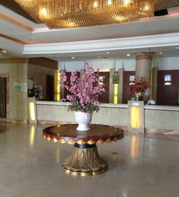 Qingpu Family Hotel