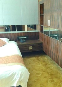Qingpu Family Hotel