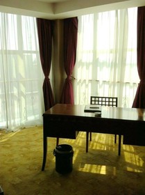 Qingpu Family Hotel