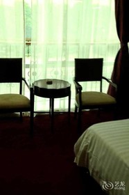 Qingpu Family Hotel
