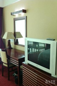 Qingpu Family Hotel
