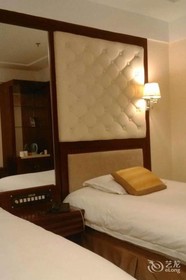 Qingpu Family Hotel