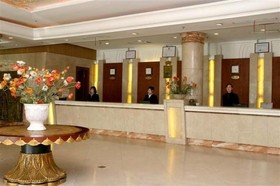 Qingpu Family Hotel