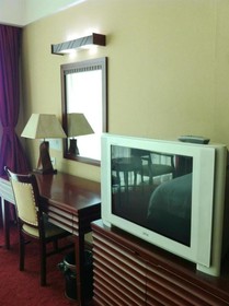 Qingpu Family Hotel