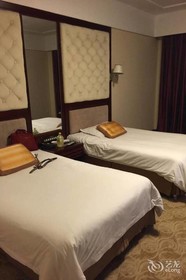 Qingpu Family Hotel