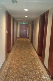 Qingpu Family Hotel