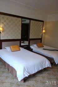 Qingpu Family Hotel