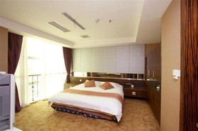 Qingpu Family Hotel