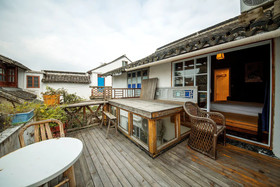 River View Hostel