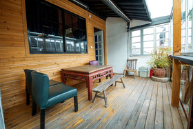 River View Hostel