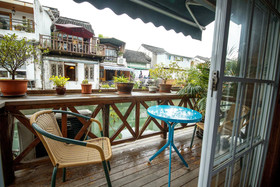 River View Hostel