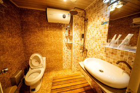 River View Hostel