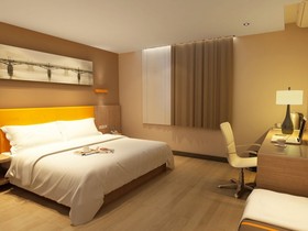 7 Days Inn Qinhuangdao Changjiang Road Chinese Medicine Hospital Branch
