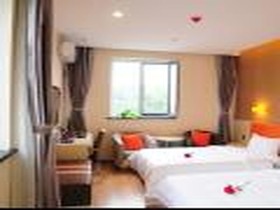 7 Days Premium Qinhuangdao Changli Branch