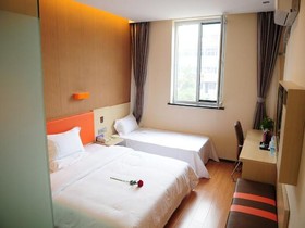 7 Days Premium Qinhuangdao Changli Branch