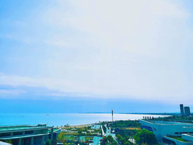 Atour Hotel Qinhuangdao Xiangxihai