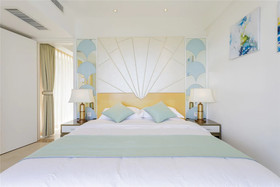 Atour Hotel Qinhuangdao Xiangxihai