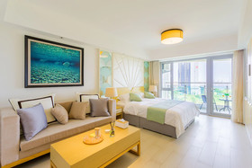 Atour Hotel Qinhuangdao Xiangxihai