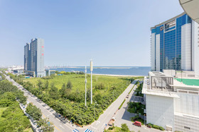 Atour Hotel Qinhuangdao Xiangxihai
