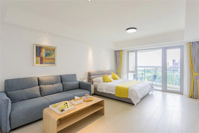 Atour Hotel Qinhuangdao Xiangxihai