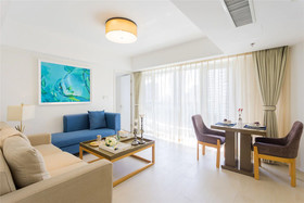 Atour Hotel Qinhuangdao Xiangxihai
