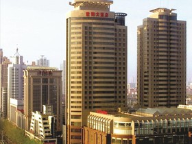 Best Western Premier Junyu Grand