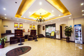 GreenTree Inn Qinhuangdao Haigang District Peace Avenue Xianfeng Road Express Hotel
