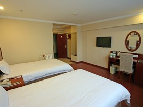Green Tree Inn Sun City