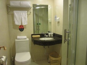 Green Tree Inn Sun City
